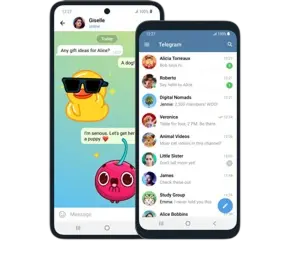 Android 手机客户端运行截图